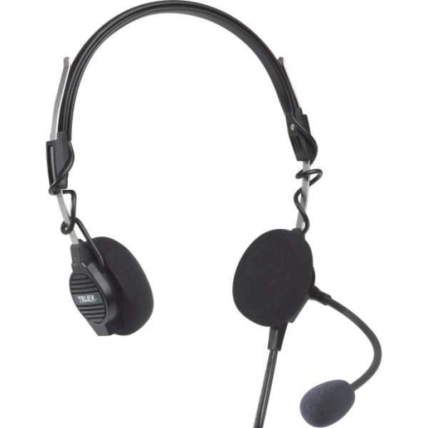 Telex Airman 750